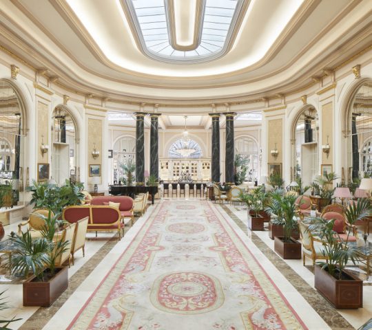 El Palace Barcelona