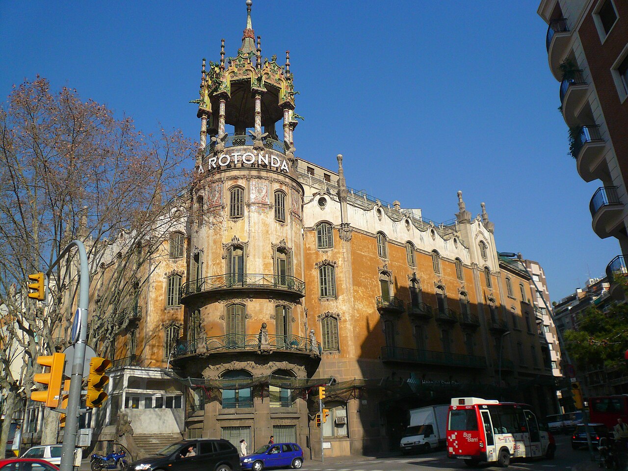 Sarrià–Sant Gervasi
