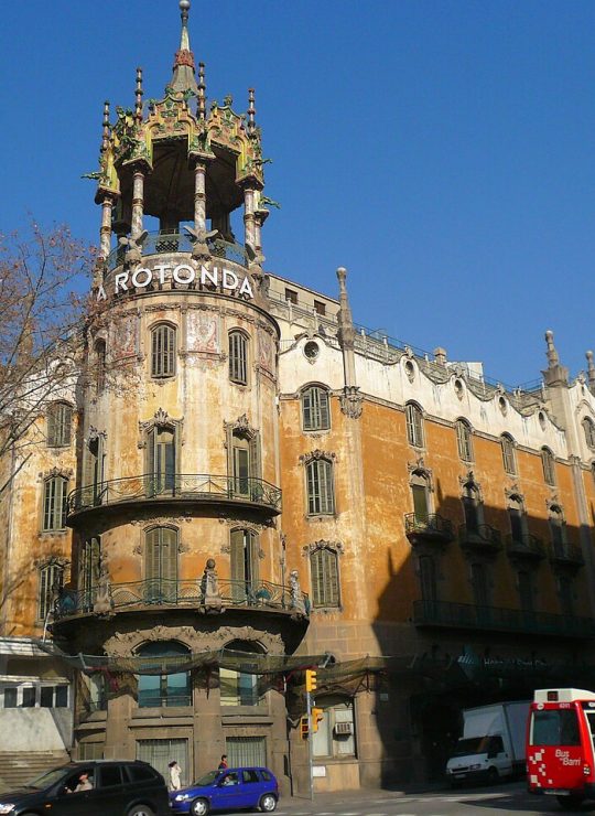 Sarrià–Sant Gervasi