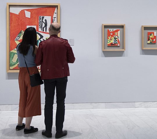 Museu Picasso