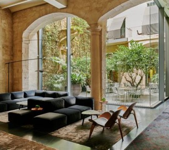 Mercer Hotel