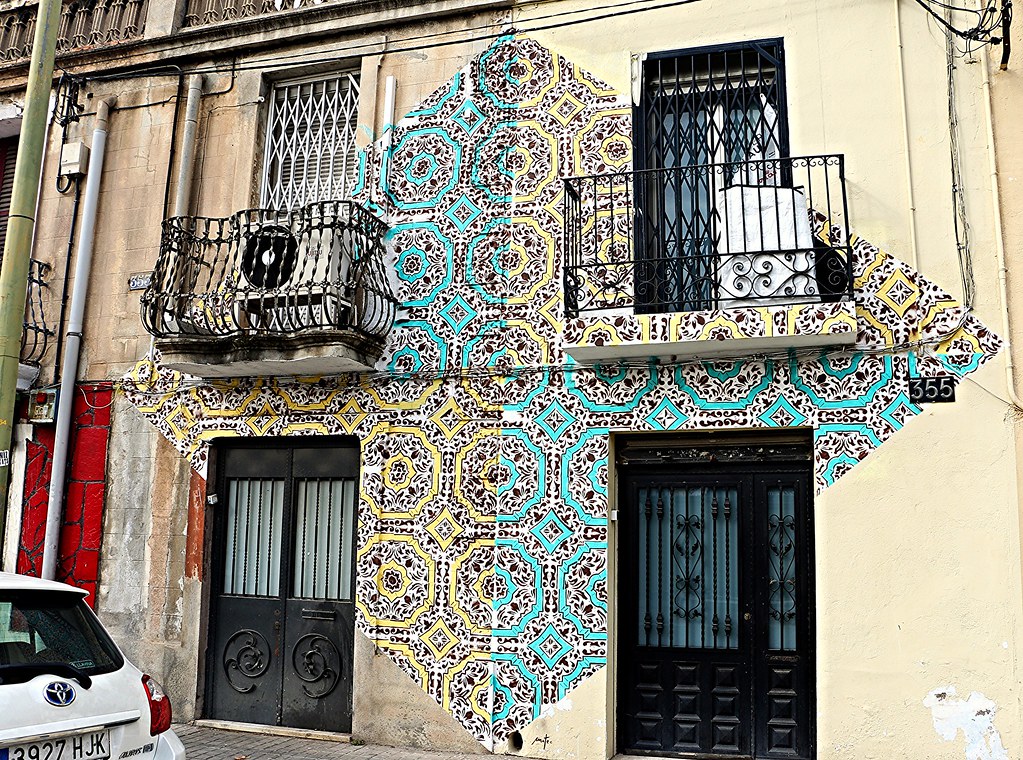 Poblenou