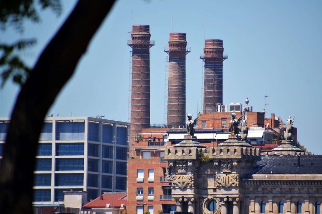 Poble-sec