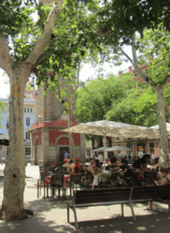Gràcia