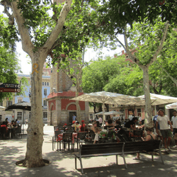 Gràcia