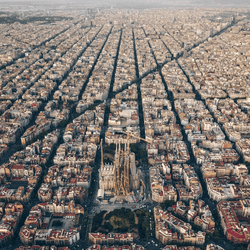 Eixample
