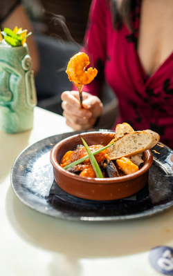 Tapas Barcelona