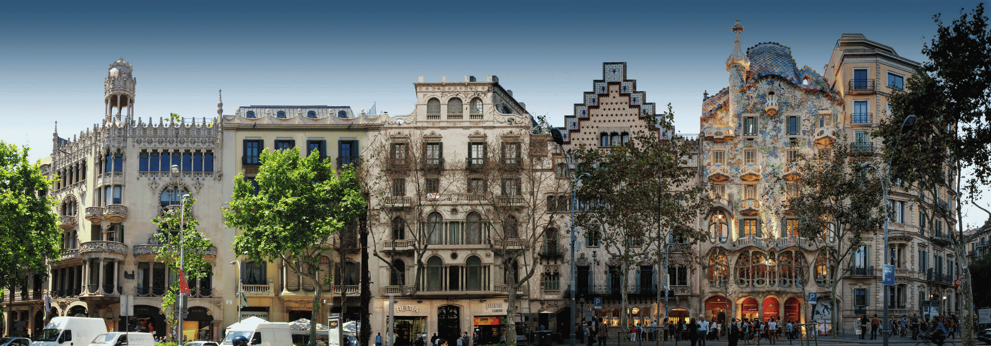 Zankapfel Barcelona
