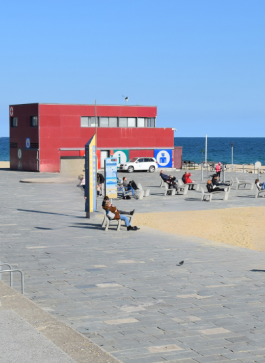 Poblenou Poblenou