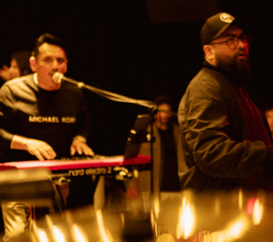 Marula Café Barcelona Marula Café Barcelona