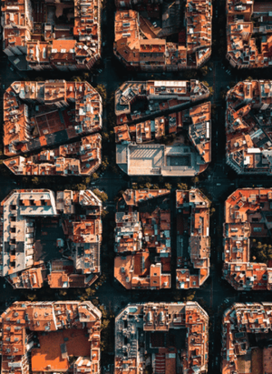 Eixample Eixample