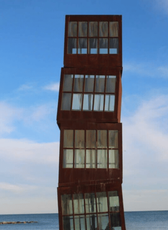 Barceloneta Barceloneta